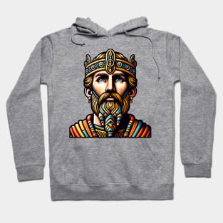 Guthrum Hoodie